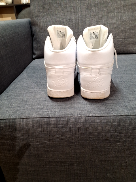 Sko Nike